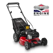 21 in. (53 cm) Recycler® Self-Propel Gas Lawn Mower