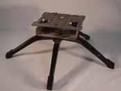 5 LEG ROCKER BOX AND SWIVEL TALL # 4853
