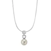 Pearl Shine Necklace