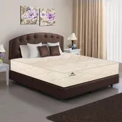 621™ – 10″ Natural Latex Mattress