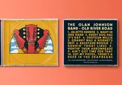 CD/DVD Tray Cards