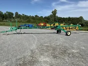 2018 GEA 42 ft. Agitator