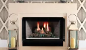 Majestic Sovereign 42″ Wood Fireplace