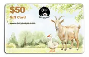Gift eCards