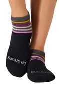 **10-13** Be Strong Grip Socks (Deja)