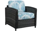 BeachCraft Lorca Lounge Chair Replacement Cushions