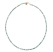Agua y Ora Necklace