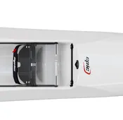 Deck Sticker - "Epic Swoosh" for top of boat