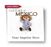 340- Culture of Mexico