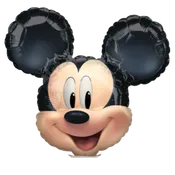 14" Mickey Mouse Balloon