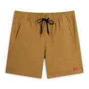 ALL-PURPOSE CORDURA SHORT-TAN