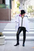 NY77 Design Cover — Bluza Boutique