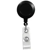 Basic Black Badge Reel