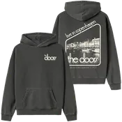 Live In Copenhagen 1968 Pullover Hoodie