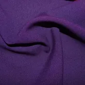 102″ Round Linen – Grape