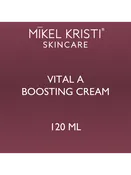 Back Bar Vital A Boosting Cream 120ml