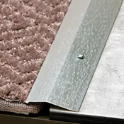 Binder Bar - Hammered Gold - 1-1/2" (38 mm)