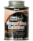 4oz Blackseal Can Neoprene Cement Wetsuit Repair Glue