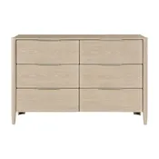 1313N-5-Bedroom Dresser