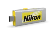 3-in-1 Mobile Slider USB Flash Drive