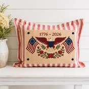 American Eagle - Interchangeable Pillow Snap-It Graphic