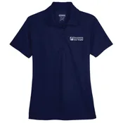Ladies Performance Piqué Polo