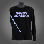 Another You Text (Long Sleeve)