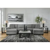 BIRKDALE COURT 3PC SECTIONAL
