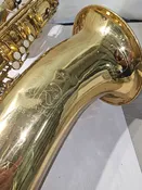 Amati Kraslice ABS31 Baritone Saxophone Replacement Parts