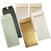 #10 Envelope Luxe