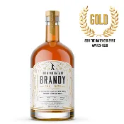 10th Mountain Brandy