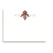 Alexa Pulitzer - Baroque FDL Scroll - A2 Notes