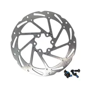 Disc brake wavy rotor 160mm