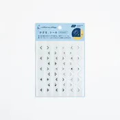 Accessories - Collect & Collage: Collage Stickers (Pocket)