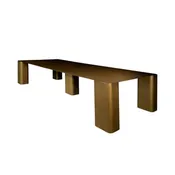 Alonzo Table