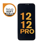 iPhone 12 / iPhone 12 Pro OLED Assembly Replacement- Refurbished