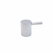 1/4" Vaporizer Inlet Adapter, 00-407-S