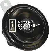 004834 Horn 48V For Atlet
