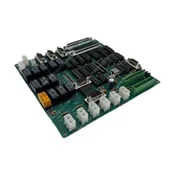 810-492524-001 | ASSY,PCB,SIG TWR,TM,MUXI/O