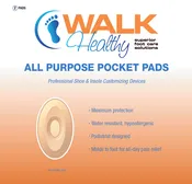All Purpose Pad