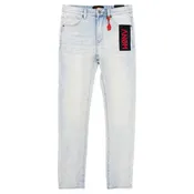 Anom “360 Skinny” Ice Blue Jeans