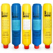 Cartridge refills