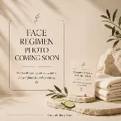 Balancing Face Regimen