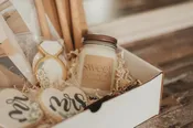 Pint Size Soy Wax Candle