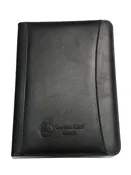 Deluxe Padfolio Plus w/Exterior Pocket