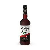 Cherry Cocktail Syrup 32 oz