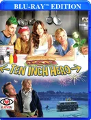 10 Inch Hero (MOD) (BluRay Movie)