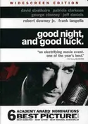 Good Night, and Good Luck (Widescreen Edition) DVD, Frank Langella, Robert Downe