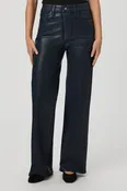 Anessa 31" in Navy Seascape Luxe Coating