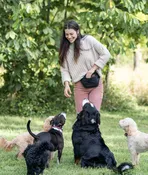 Out & About — Unleashed Canine Obedience
